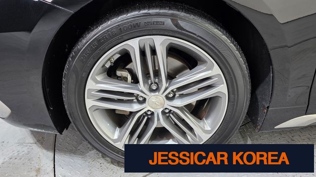2019 Hyundai Grandeur IG - Thumbnail 7