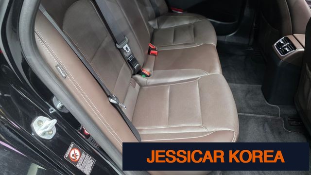 2019 Hyundai Grandeur IG - Thumbnail 8