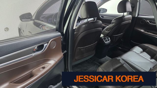 2019 Hyundai Grandeur IG - Thumbnail 9
