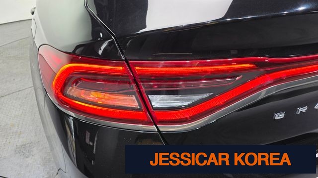 2019 Hyundai Grandeur IG - Thumbnail 10
