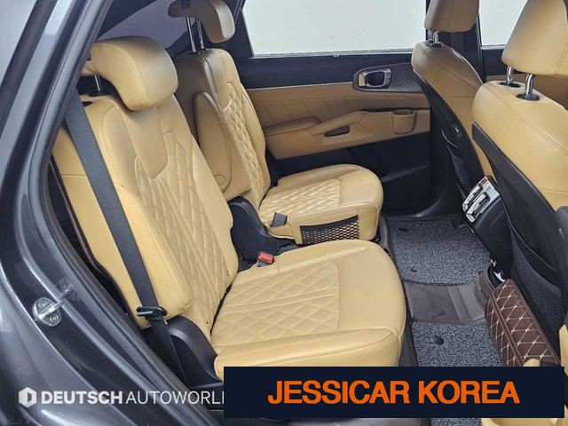 2021 Kia Sorento 4th Gen - Thumbnail 6