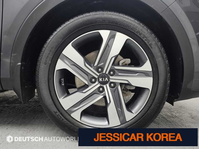 2021 Kia Sorento 4th Gen - Thumbnail 7