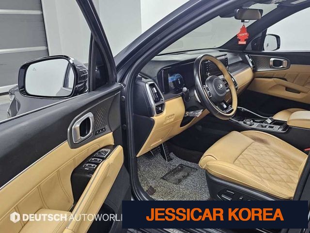 2021 Kia Sorento 4th Gen - Thumbnail 10