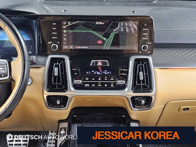 2021 Kia Sorento 4th Gen - Thumbnail 13