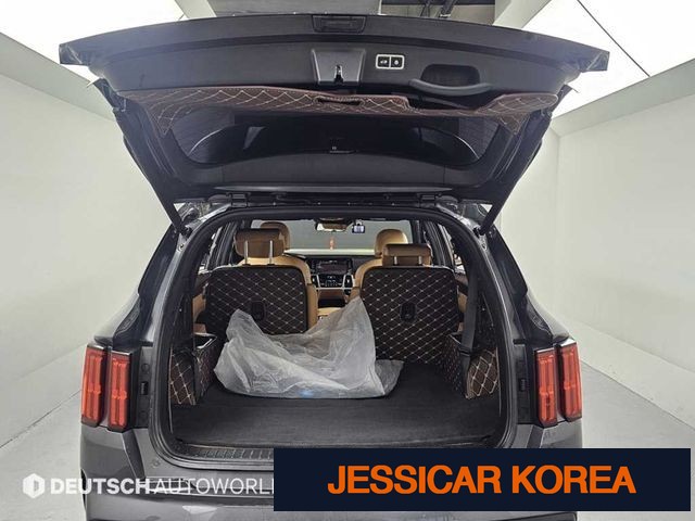 2021 Kia Sorento 4th Gen - Thumbnail 14