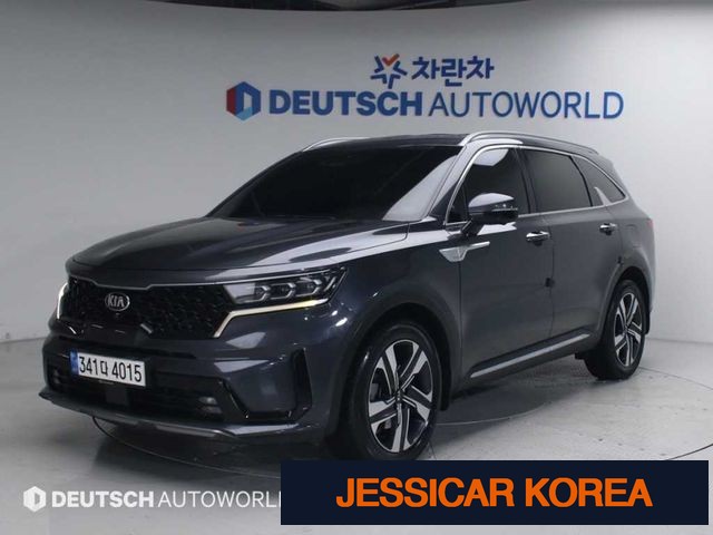 2021 Kia Sorento 4th Gen - Thumbnail 15
