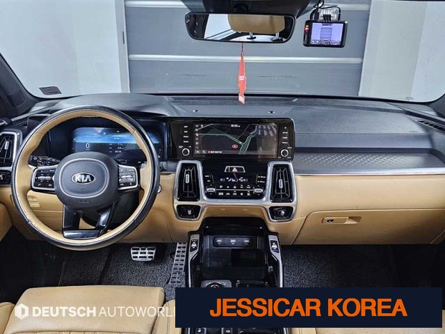 2021 Kia Sorento 4th Gen - Thumbnail 20