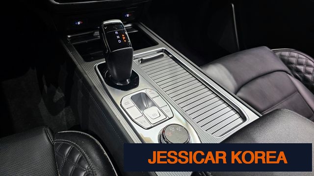 2022 KG Mobility All New Rexton - Thumbnail 10
