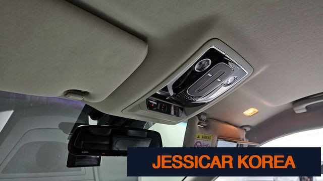 2022 KG Mobility All New Rexton - Thumbnail 13