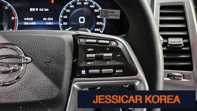 2022 KG Mobility All New Rexton - Thumbnail 16
