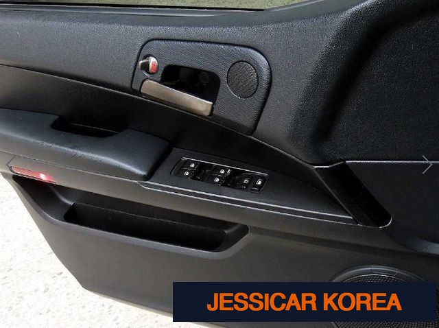 2013 KG Mobility Korando Sports - Thumbnail 6