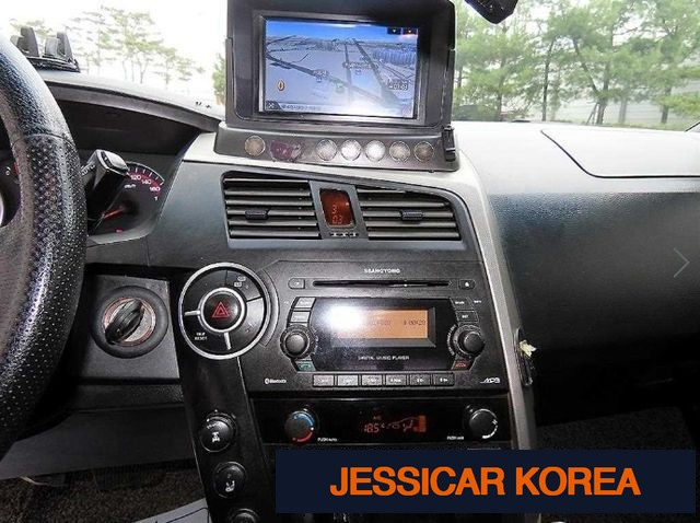 2013 KG Mobility Korando Sports - Thumbnail 13