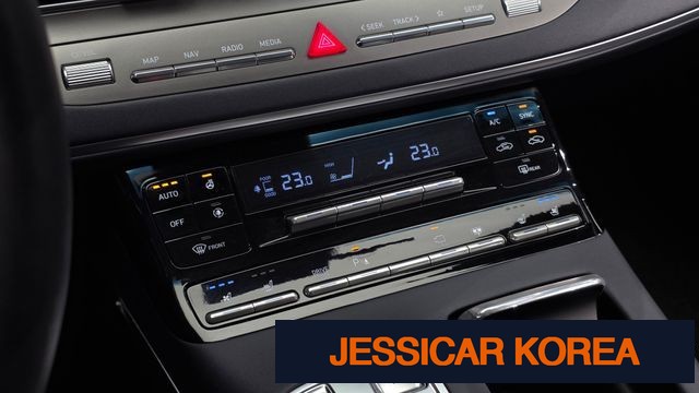 2022 Hyundai The New Grandeur IG - Thumbnail 4