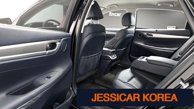 2022 Hyundai The New Grandeur IG - Thumbnail 5