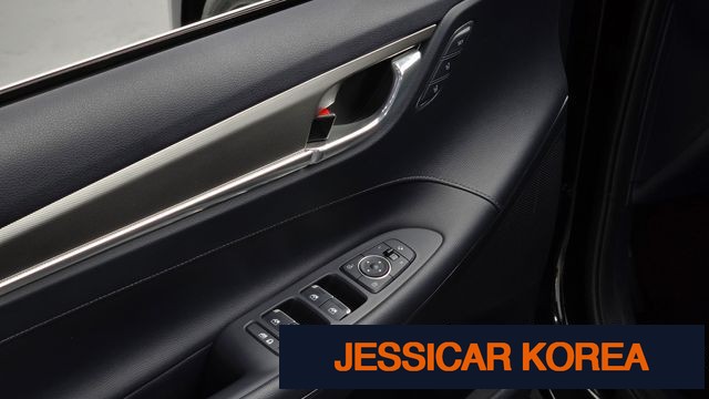 2022 Hyundai The New Grandeur IG - Thumbnail 6