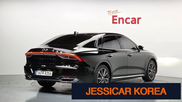 2022 Hyundai The New Grandeur IG - Thumbnail 12