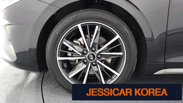 2022 Hyundai The New Grandeur IG - Thumbnail 15