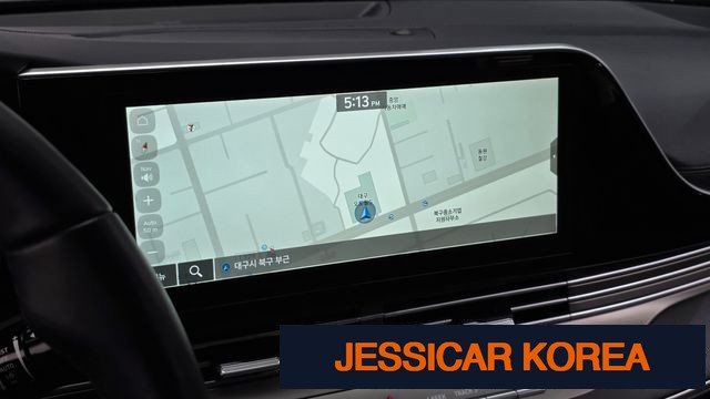 2022 Hyundai The New Grandeur IG - Thumbnail 16