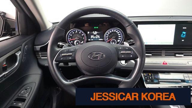2022 Hyundai The New Grandeur IG - Thumbnail 17