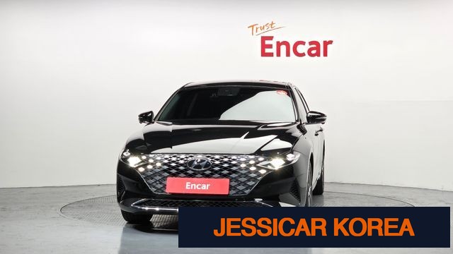 2022 Hyundai The New Grandeur IG - Thumbnail 18