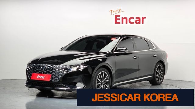 2022 Hyundai The New Grandeur IG - Thumbnail 20