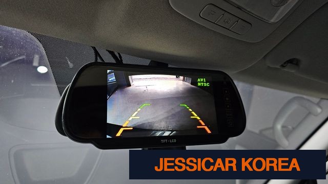 2017 Hyundai Grand Starex - Thumbnail 2
