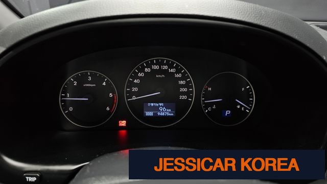 2017 Hyundai Grand Starex - Thumbnail 10