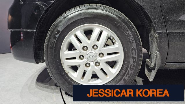 2017 Hyundai Grand Starex - Thumbnail 12