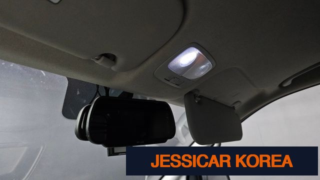 2017 Hyundai Grand Starex - Thumbnail 15