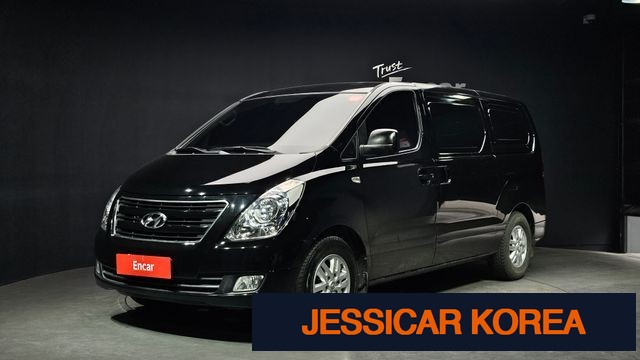 2017 Hyundai Grand Starex - Thumbnail 18
