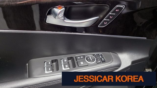 2017 Kia All New Sorento - Thumbnail 6
