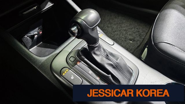 2015 Kia K3 - Thumbnail 2