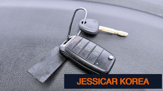2015 Kia K3 - Thumbnail 6