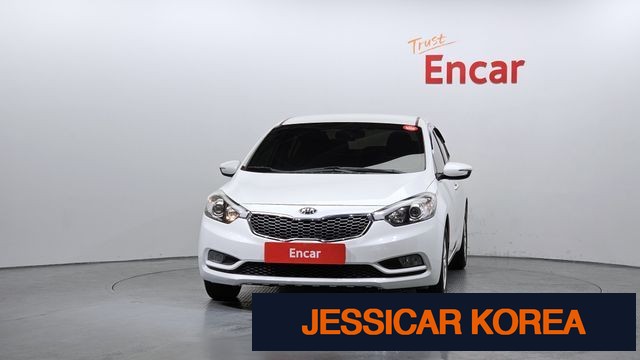 2015 Kia K3 - Thumbnail 8