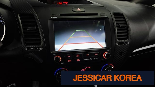 2015 Kia K3 - Thumbnail 9