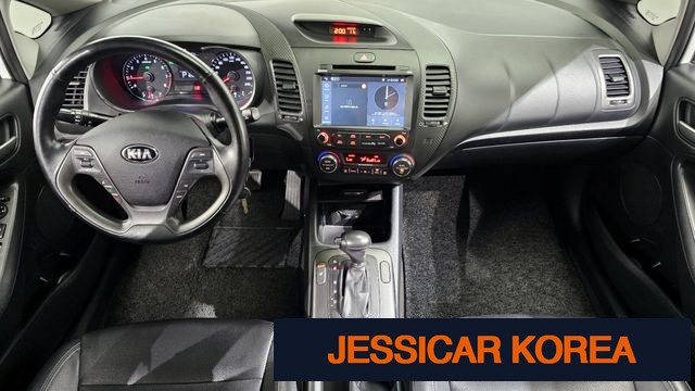 2015 Kia K3 - Thumbnail 11