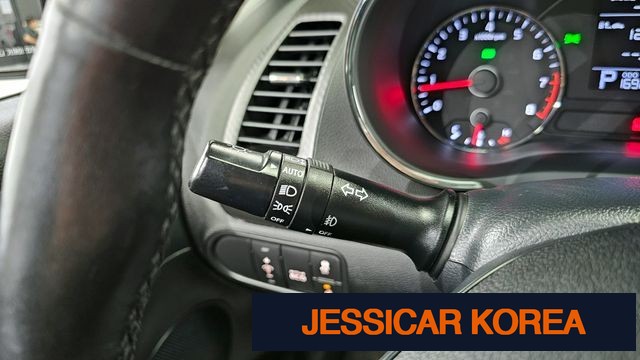 2015 Kia K3 - Thumbnail 12