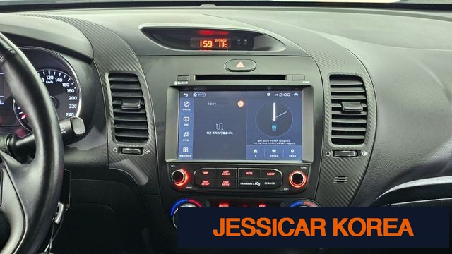 2015 Kia K3 - Thumbnail 15