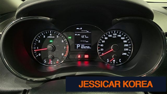 2015 Kia K3 - Thumbnail 16