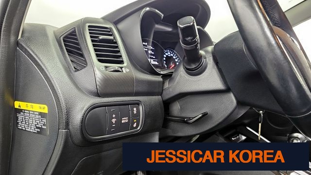 2015 Kia K3 - Thumbnail 17