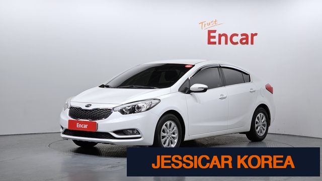 2015 Kia K3 - Thumbnail 19