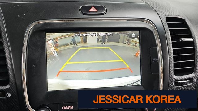 2018 Kia The New K3 - Thumbnail 4