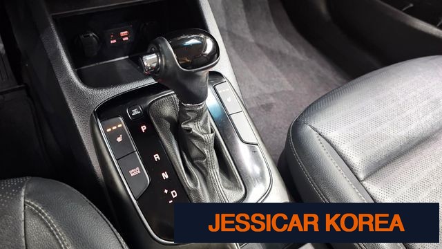 2018 Kia The New K3 - Thumbnail 13