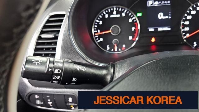 2018 Kia The New K3 - Thumbnail 15