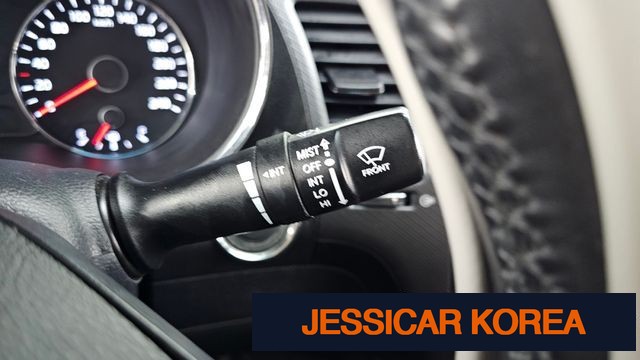 2018 Kia The New K3 - Thumbnail 18