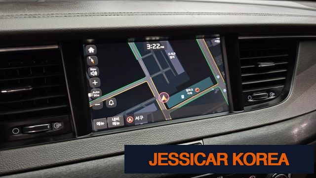 2016 Kia All new K7 - Thumbnail 2