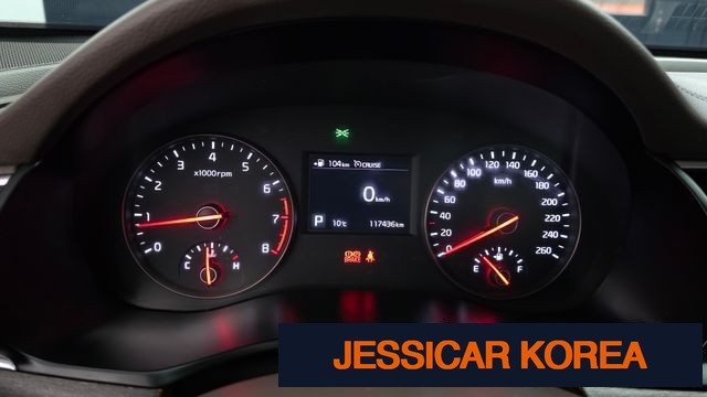 2016 Kia All new K7 - Thumbnail 3