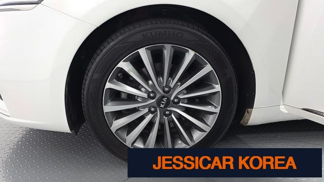 2016 Kia All new K7 - Thumbnail 4