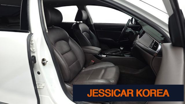 2016 Kia All new K7 - Thumbnail 5