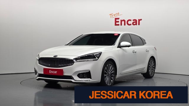 2016 Kia All new K7 - Thumbnail 7